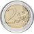  Монета 2 евро 2014 «Международный год семейных фермерских хозяйств» Португалия, фото 2 