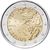  Монета 2 евро 2015 «150 лет со дня рождения Яна Сибелиуса» Финляндия, фото 1 