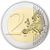  Монета 2 евро 2015 «2000 лет римскому поселению Эмона» Словения, фото 2 