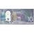  Банкнота 10 долларов 2017 «150 лет Конфедерации» Канада Пресс, фото 2 