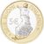  Монета 5 евро 2018 «Архипелаговое море» Финляндия, фото 2 