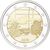  Монета 2 евро 2018 «Финская сауна» Финляндия, фото 1 