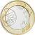  Монета 5 евро 2015 «Баскетбол» Финляндия, фото 1 