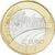  Монета 5 евро 2015 «Баскетбол» Финляндия, фото 2 