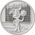  Монета 25 рублей 2020 «Барбоскины (Российская мультипликация)», фото 1 