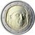  Монета 2 евро 2013 «700 лет со дня рождения Джованни Боккаччо» Италия, фото 1 