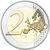  Монета 2 евро 2013 «700 лет со дня рождения Джованни Боккаччо» Италия, фото 2 