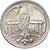  Монета 5 рейхсмарок 1935 «Адольф Гитлер» (копия), фото 2 