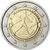  Монета 2 евро 2010 «2500 лет Марафонской битве» Греция, фото 1 