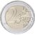  Монета 2 евро 2012 «10 лет наличному обращению евро» Греция, фото 2 