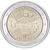  Монета 2 евро 2012 «10 лет наличному обращению евро» Греция, фото 1 