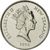  Монета 5 центов 1996 Новая Зеландия, фото 2 