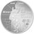  Монета 100 тенге 2020 «75 лет Победы» Казахстан, фото 1 
