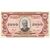  Банкнота 1000 уральских франков 1991 Пресс, фото 1 