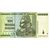  Банкнота 10 триллионов долларов 2008 Зимбабве Пресс, фото 1 