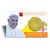  Монета 50 евроцентов 2017 «Герб папы» Ватикан (в коинкарте), фото 3 