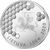  Монета 1,5 евро 2020 «Пчеловодство» Литва, фото 2 