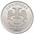  Монета 5 рублей 2013 ММД XF, фото 2 