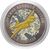  Цветная монета 25 рублей 2020 «Конструктор А.Н. Туполев, ТУ-2», фото 1 