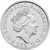  Монета 5 фунтов 2020 «Queen. Легенды музыки» Великобритания (в буклете), фото 3 
