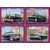  4 почтовые марки «К 100-летию Гаража особого назначения. Автомобили первых лиц государства» 2020, фото 1 