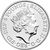  Монета 5 фунтов 2021 «Год Быка» Великобритания (в буклете), фото 3 