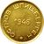  Монета 15 копеек 1946 Шпицберген (копия), фото 2 