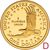  Монета 1 доллар 2000 «Парящий орёл» США D (Сакагавея), фото 1 