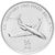  Монета 1/2 чона 2002 «ФАО — самолет» Северная Корея, фото 1 