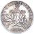  Монета 2 франка 1959 Франция (копия), фото 2 