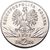  Монета 2 злотых 1995 «Европейский сом» Польша (копия), фото 2 