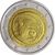  Монета 2 евро 2020 «100-летие включения Фракии в Грецию» Греция, фото 1 
