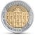  Монета 5 злотых 2020 «Дворец Браницких в Белостоке» Польша, фото 1 