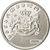  Монета 1 лари 2006 Грузия, фото 2 