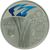  Монета 2 гривны 2018 «XXIII зимние Олимпийские игры» Украина, фото 1 