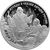  Серебряная монета 3 рубля 2020 «Легенды и сказки народов России: Морозко», фото 1 