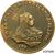  Монета 1 копейка 1755 СПБ (копия), фото 1 