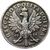  Монета 2 злотых 1924 «Крестьянка с колосьями» Польша (копия), фото 2 