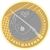  Монета 100 тенге 2020 «Хорошее ружье. Сокровища степи (Жеті қазына)» Казахстан, фото 1 
