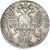  Монета рубль 1736 Анна Иоанновна (копия), фото 2 