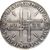  Монета рубль 1723 СПБ (копия), фото 2 