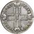  Монета полуполтинник 1800 (копия), фото 2 