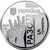 Монета 5 гривен 2020 «Передовая» Украина, фото 2 