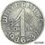  Монета 1 шиллинг 1937 «Зимняя помощь НСДАП» Третий Рейх (копия), фото 1 