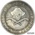  Коллекционная сувенирная монета хобо никель 1 доллар 1921 «Пират» США, фото 1 