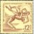 5 почтовых марок «V летняя Спартакиада народов Советского Союза» СССР 1971, фото 6 