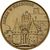  Монета 2 злотых 2002 «Замок в Мальборке» Польша, фото 1 