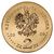  Монета 2 злотых 2009 «100 лет со дня создания Татранской добровольной спасательной службы» Польша, фото 2 