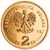  Монета 2 злотых 2013 «150-летие Январского восстания» Польша, фото 2 
