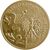  Монета 2 злотых 2004 «Станислав Выспяньский» Польша, фото 2 
